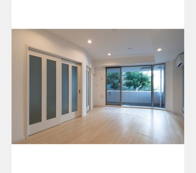 リテラス学芸大学の物件内観写真