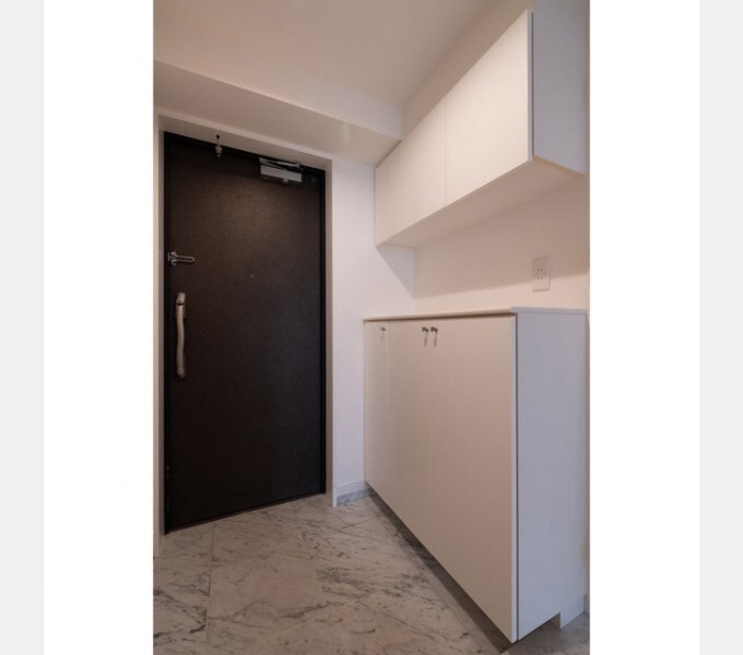 リテラス学芸大学の物件内観写真