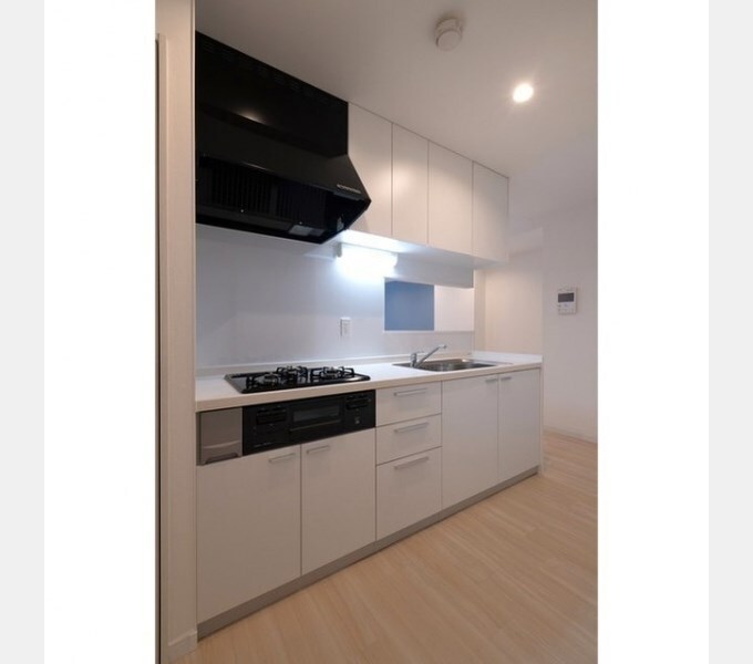 リテラス学芸大学の物件内観写真