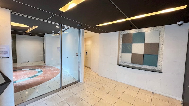 リテラス学芸大学の物件外観写真