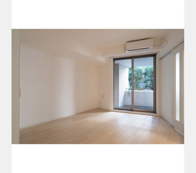 リテラス学芸大学の物件内観写真