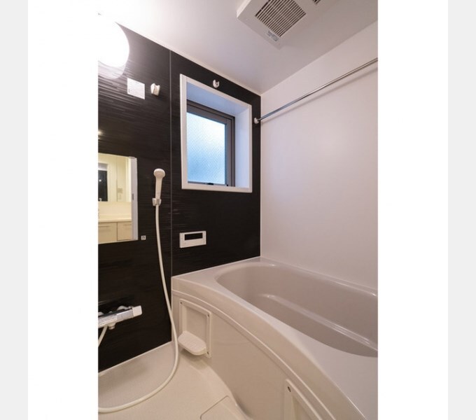 リテラス学芸大学の物件内観写真