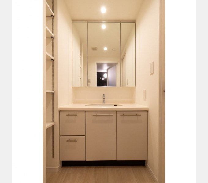 リテラス学芸大学の物件内観写真