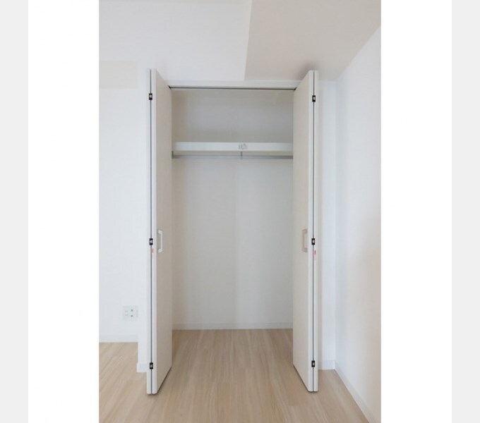 リテラス学芸大学の物件内観写真