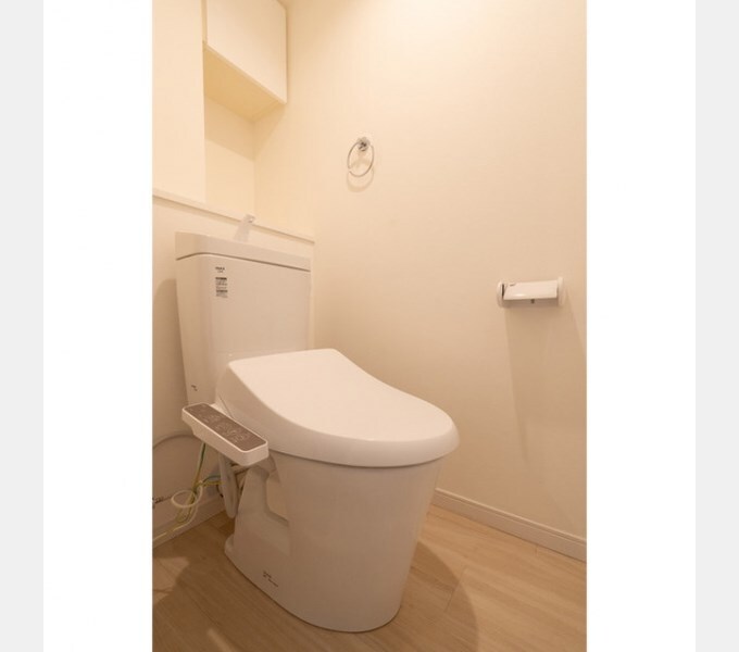 リテラス学芸大学の物件内観写真