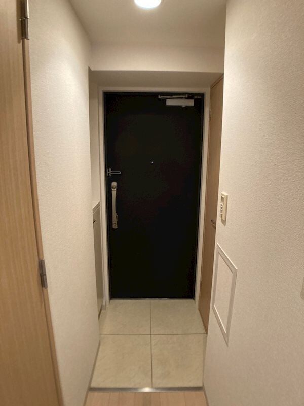 大国町駅 徒歩5分 4階の物件内観写真