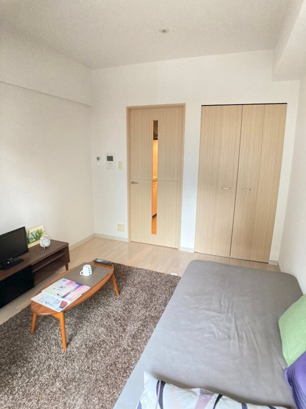 大国町駅 徒歩5分 4階の物件内観写真