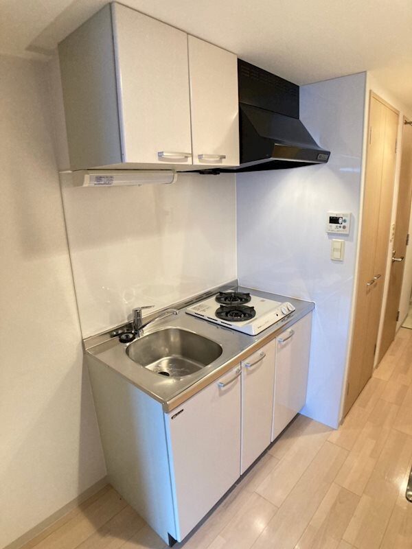 大国町駅 徒歩5分 4階の物件内観写真