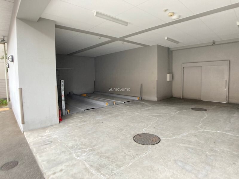 大国町駅 徒歩5分 4階の物件外観写真