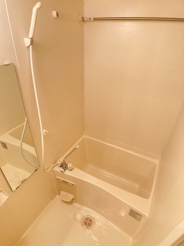 大国町駅 徒歩5分 4階の物件内観写真