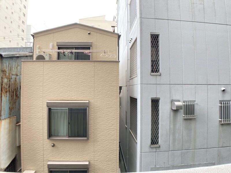 大国町駅 徒歩5分 4階の物件内観写真