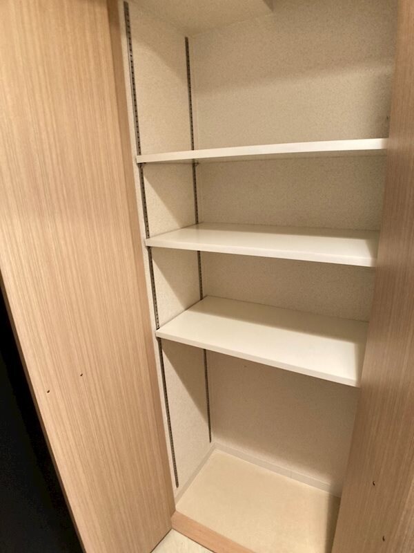 大国町駅 徒歩5分 4階の物件内観写真