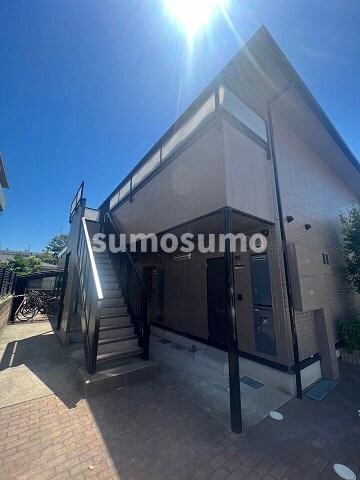 尼崎駅 徒歩12分 1階の物件外観写真