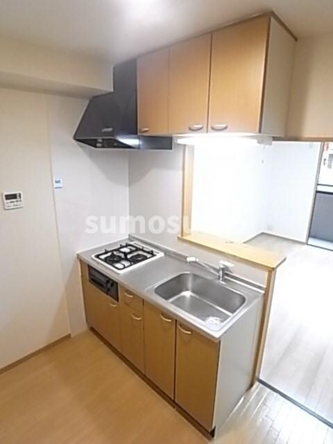 尼崎駅 徒歩12分 1階の物件内観写真