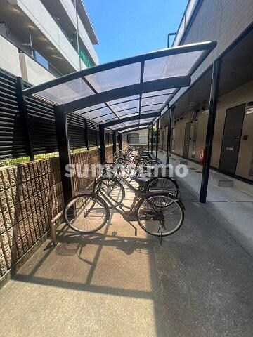 尼崎駅 徒歩12分 1階の物件外観写真