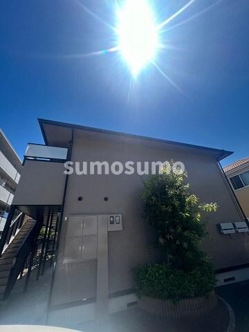 尼崎駅 徒歩12分 1階の物件外観写真