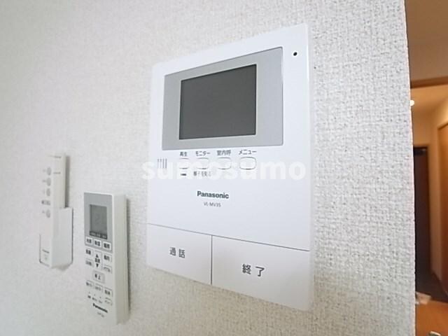 尼崎駅 徒歩12分 1階の物件内観写真