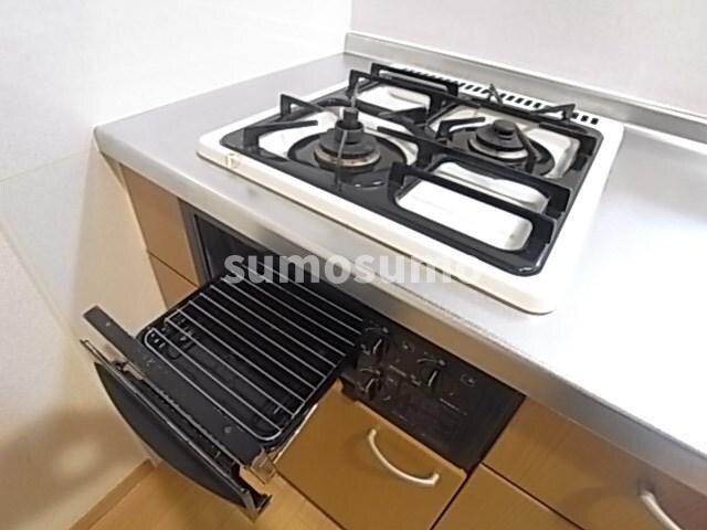 尼崎駅 徒歩12分 1階の物件内観写真