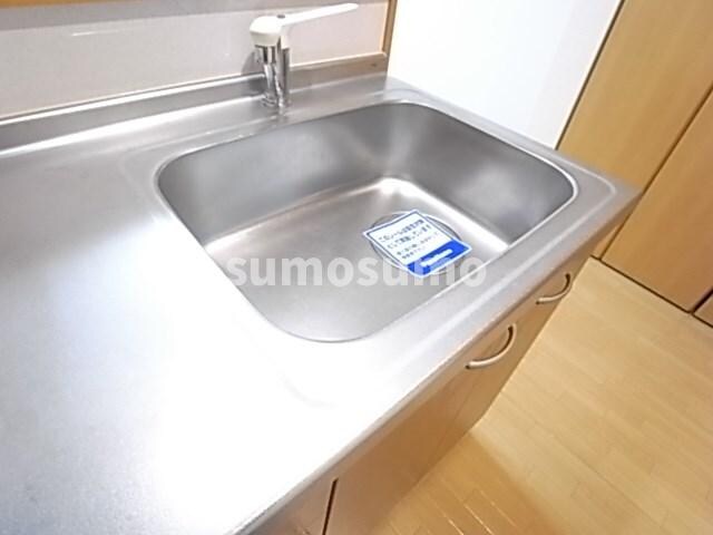 尼崎駅 徒歩12分 1階の物件内観写真