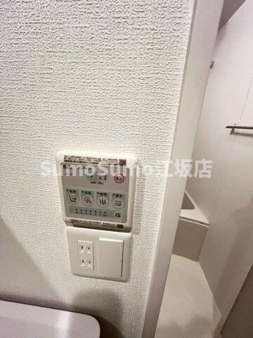 セレニテ東三国ミラクの物件内観写真