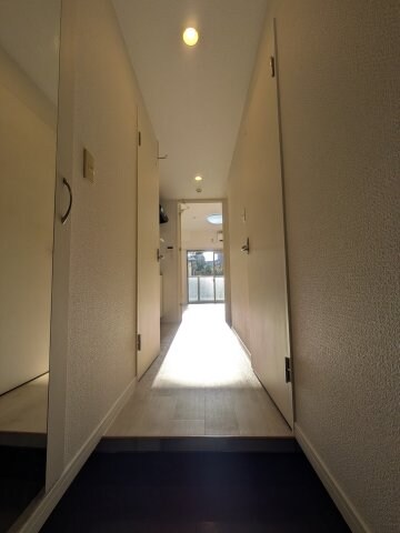 レジディア高宮の物件内観写真