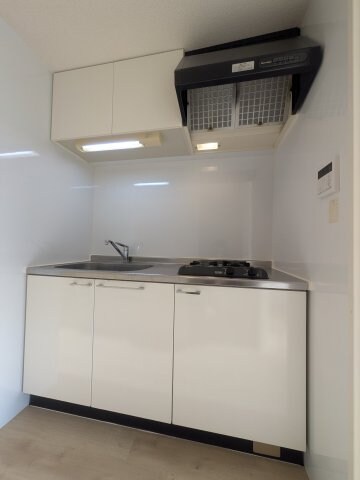 レジディア高宮の物件内観写真