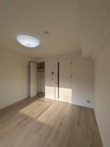 レジディア高宮の物件内観写真