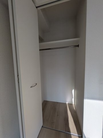 レジディア高宮の物件内観写真