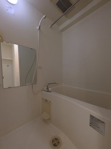 レジディア高宮の物件内観写真