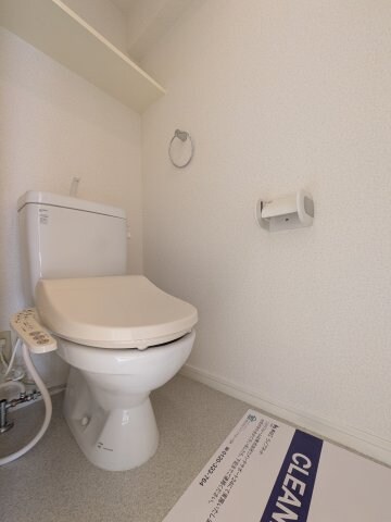 レジディア高宮の物件内観写真