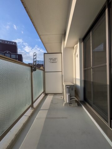 レジディア高宮の物件内観写真