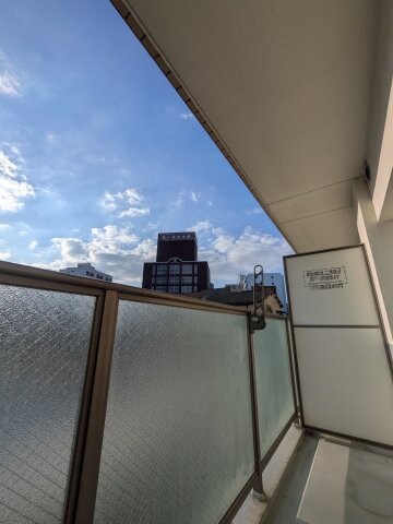 レジディア高宮の物件内観写真