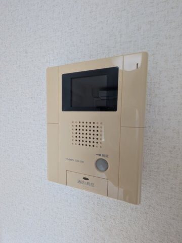 レジディア高宮の物件内観写真