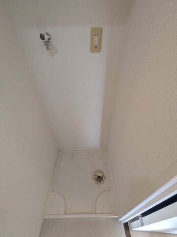 レジディア高宮の物件内観写真