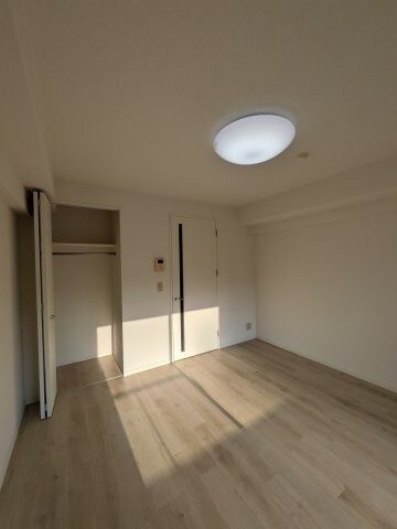 レジディア高宮の物件内観写真