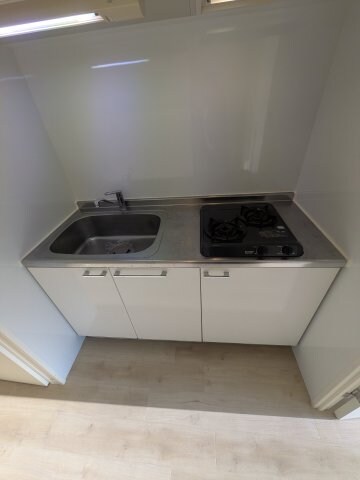 レジディア高宮の物件内観写真