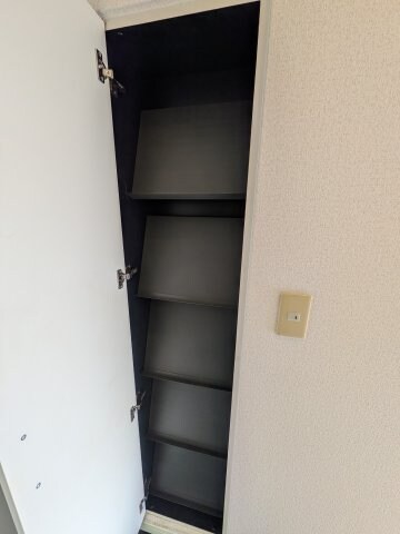 レジディア高宮の物件内観写真