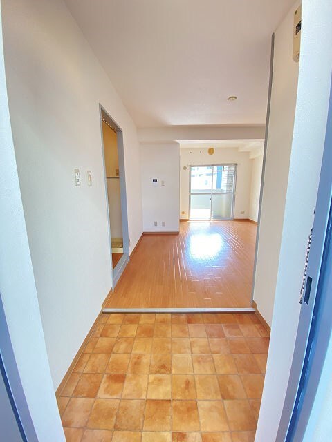 メゾンドゥフレールの物件内観写真