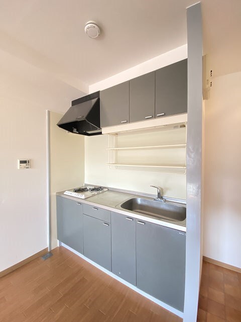 メゾンドゥフレールの物件内観写真