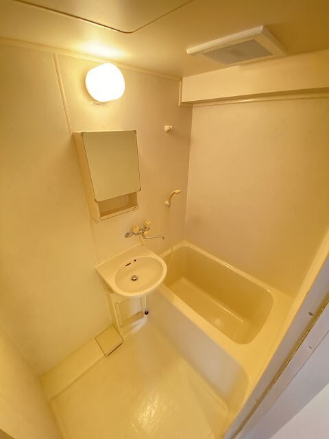 メゾンドゥフレールの物件内観写真