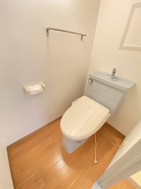 メゾンドゥフレールの物件内観写真