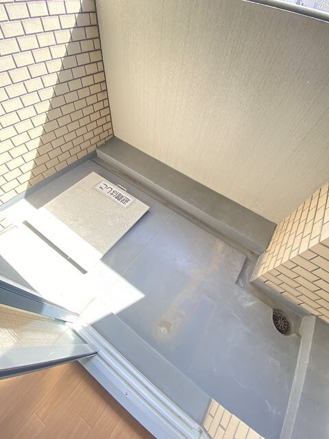 メゾンドゥフレールの物件内観写真