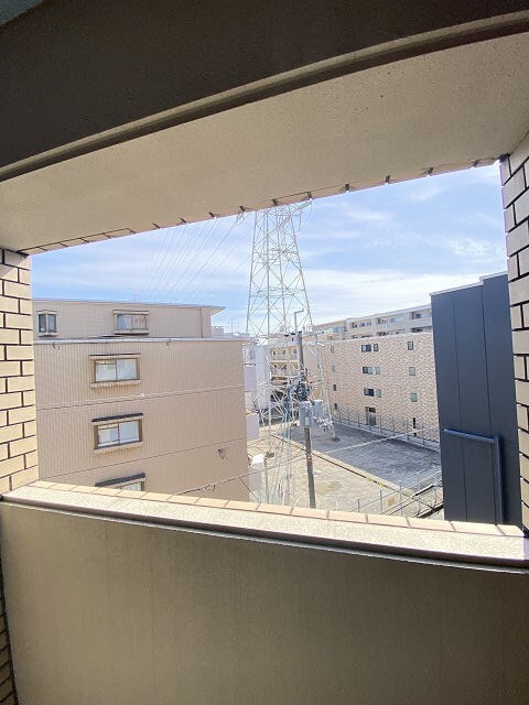 メゾンドゥフレールの物件内観写真