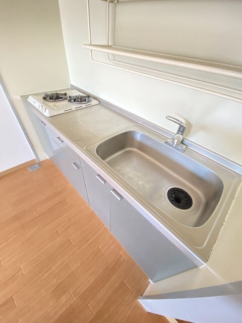 メゾンドゥフレールの物件内観写真