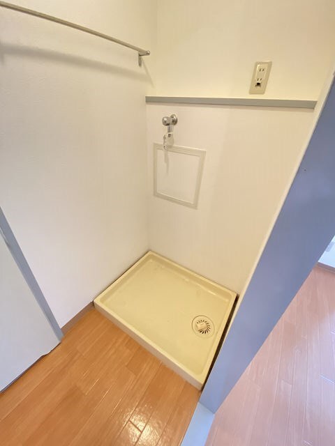 メゾンドゥフレールの物件内観写真