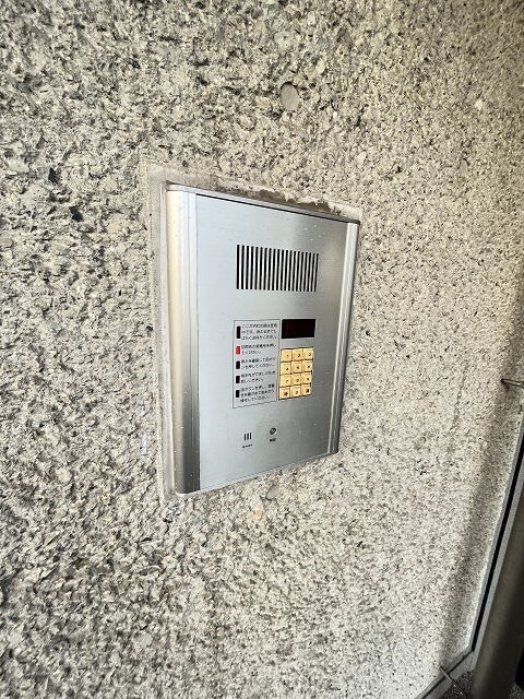 メゾンドゥフレールの物件内観写真