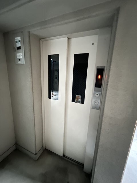 メゾンドゥフレールの物件内観写真