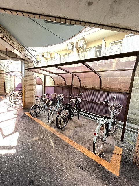 メゾンドゥフレールの物件内観写真