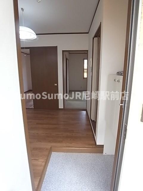 塚口駅 徒歩8分 1階の物件内観写真