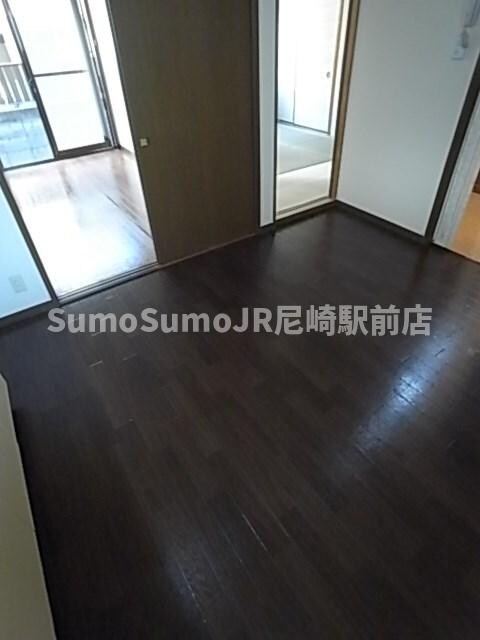 塚口駅 徒歩8分 1階の物件内観写真